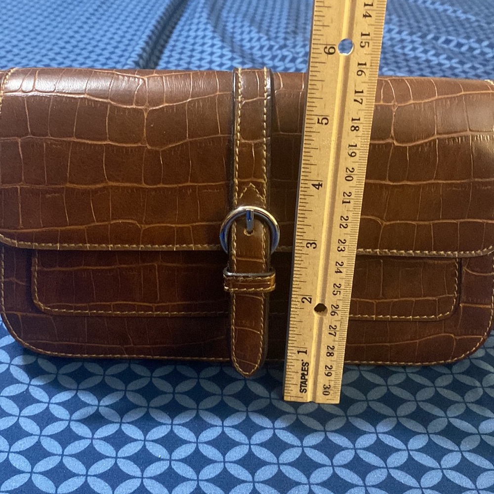 Small Handbag - Picture 3 of 6